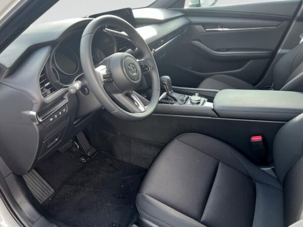Mazda 3 Exclusive-Line Automatik HeadUP Design-Paket