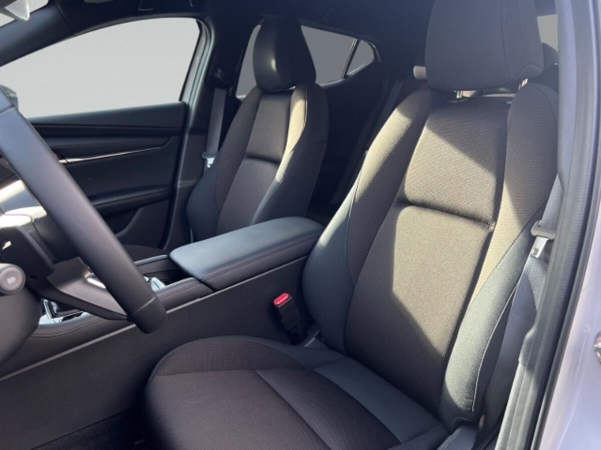 Mazda 3 Exclusive-Line Automatik HeadUP Design-Paket