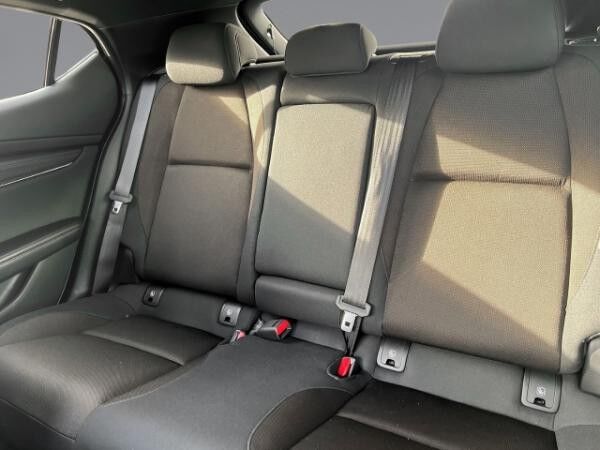 Mazda 3 Exclusive-Line Automatik HeadUP Design-Paket