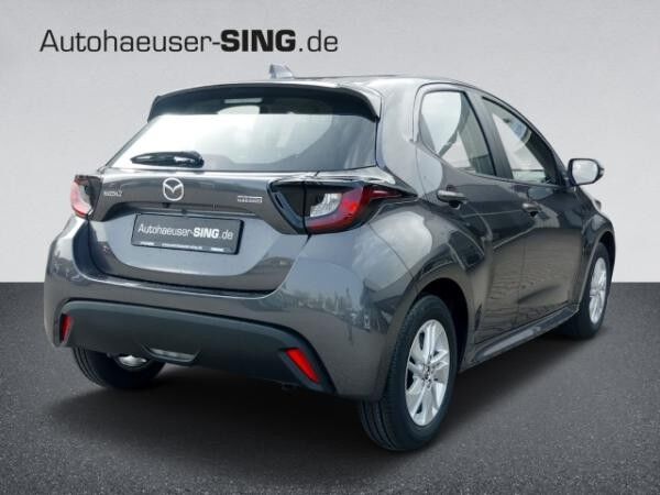 Mazda 2 Hybrid CENTRE-LINE Klimaautom. Kamera AppleCar