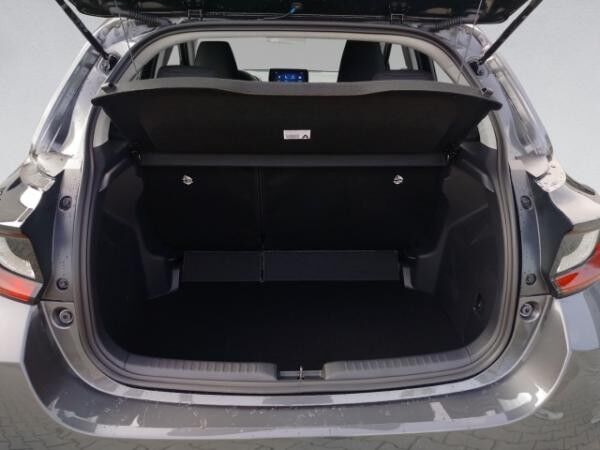 Mazda 2 Hybrid CENTRE-LINE Klimaautom. Kamera AppleCar