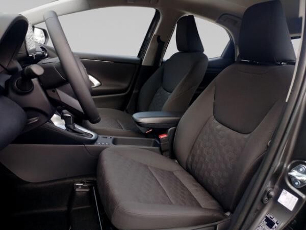 Mazda 2 Hybrid CENTRE-LINE Klimaautom. Kamera AppleCar