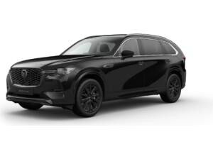 Mazda CX-80 AWD Homura Plus Panoramadach 360°