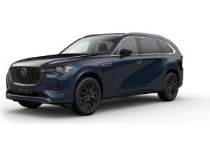 Mazda CX-80 Plug-In 7-Sitzer Homura Conv.- Sound-Paket