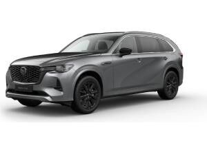 Mazda CX-80 Diesel 7-Sitzer Homura Conv.-Soundpaket