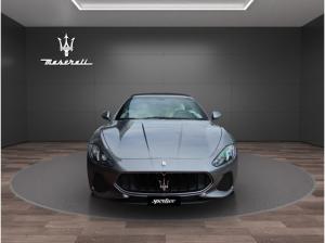 Maserati GranCabrio Grancabrio Sport