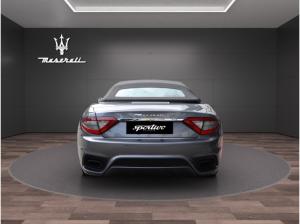 Maserati GranCabrio Grancabrio Sport