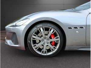 Maserati GranCabrio Grancabrio Sport