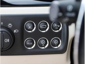 Maserati GranCabrio Grancabrio Sport