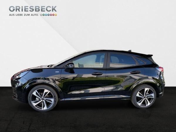 Ford Puma 1.0 EcoBoost Mild Hybrid S/S ST-Line X FLA