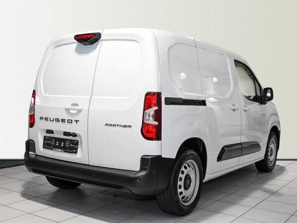 Peugeot Partner L1 BlueHDi 100 / Lagerfahrzeug