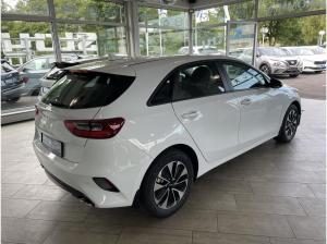 Kia Ceed MJ25 1.0 T-GDI Navi Kamera SHZ PDC