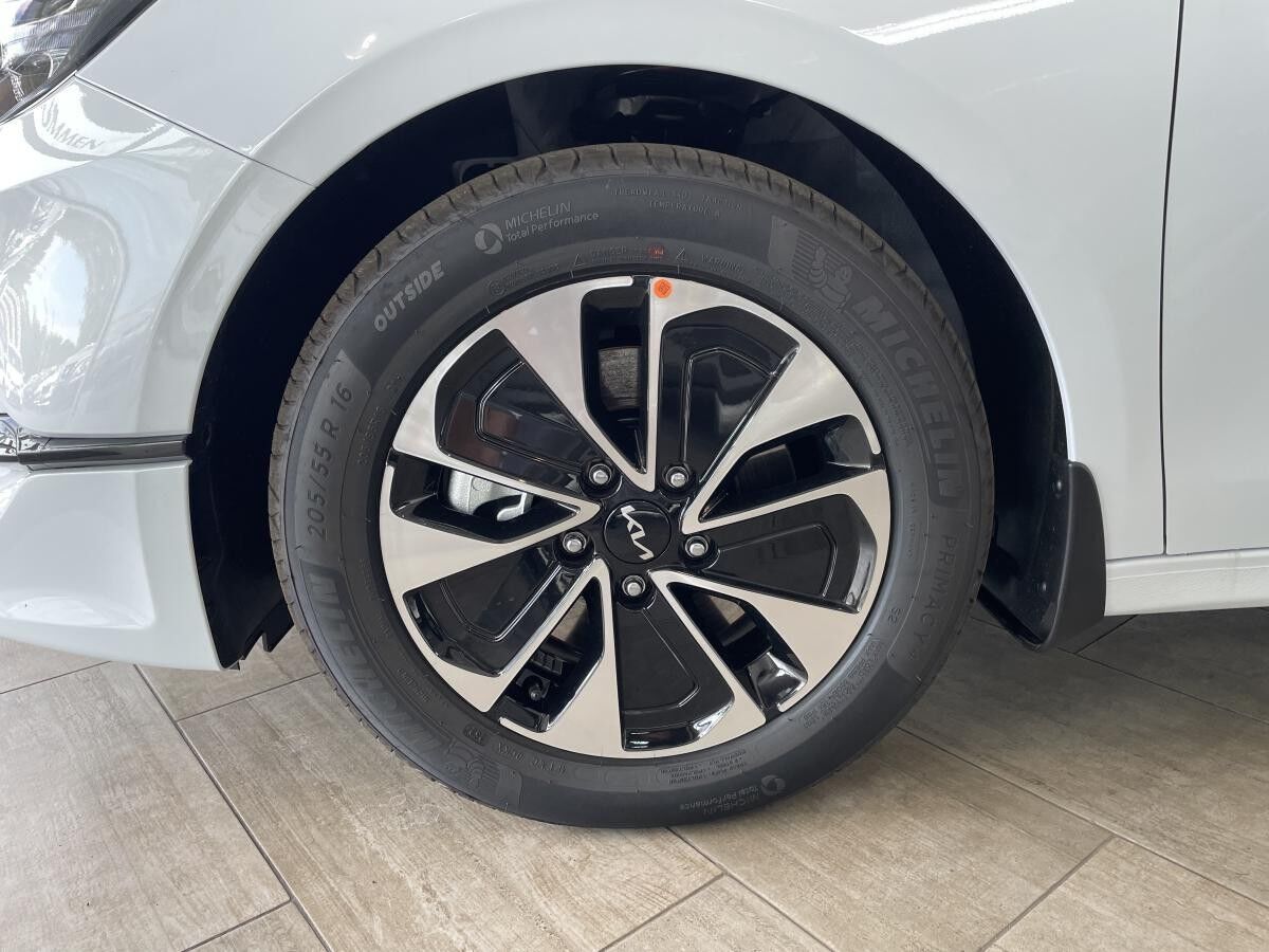 Kia Ceed MJ25 1.0 T-GDI Navi Kamera SHZ PDC