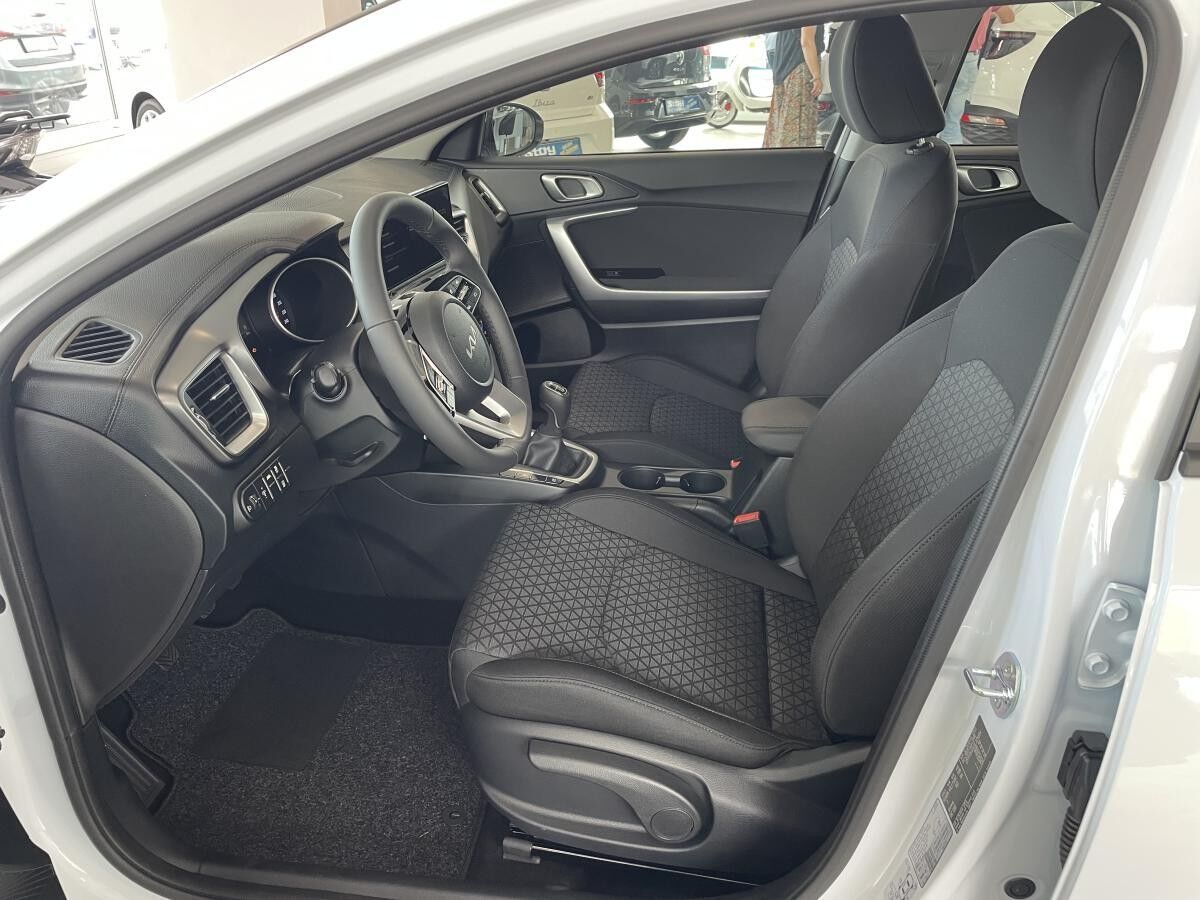 Kia Ceed MJ25 1.0 T-GDI Navi Kamera SHZ PDC