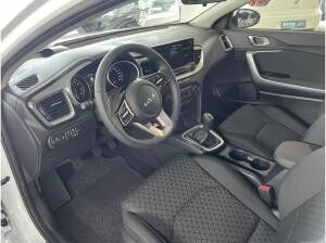 Kia Ceed MJ25 1.0 T-GDI Navi Kamera SHZ PDC