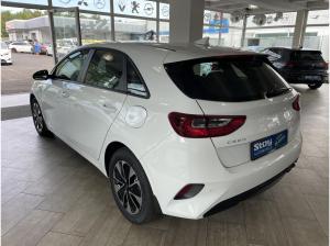 Kia Ceed MJ25 1.0 T-GDI Navi Kamera SHZ PDC