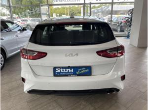 Kia Ceed MJ25 1.0 T-GDI Navi Kamera SHZ PDC
