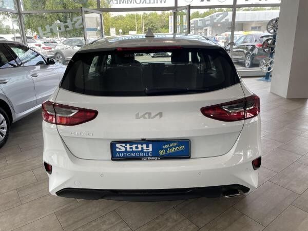 Kia Ceed MJ25 1.0 T-GDI Navi Kamera SHZ PDC