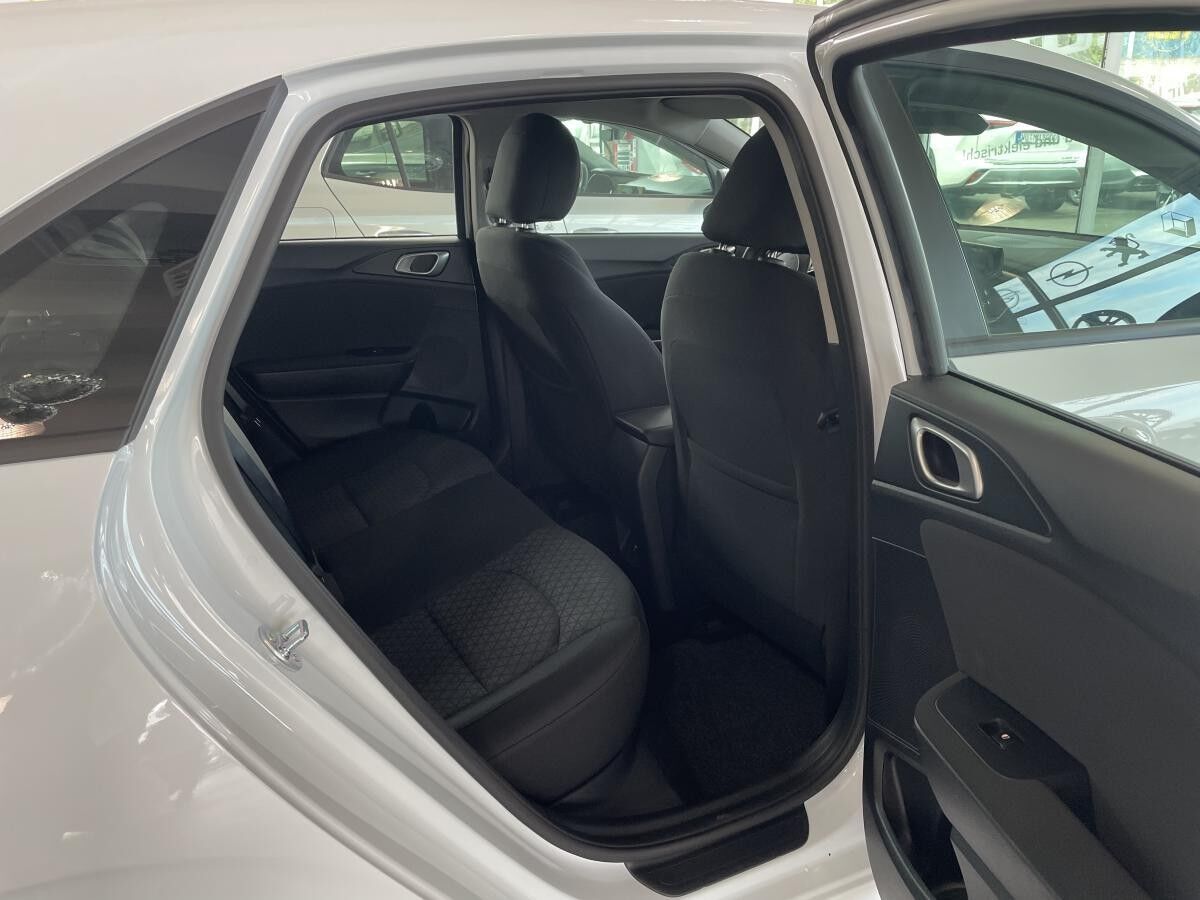 Kia Ceed MJ25 1.0 T-GDI Navi Kamera SHZ PDC