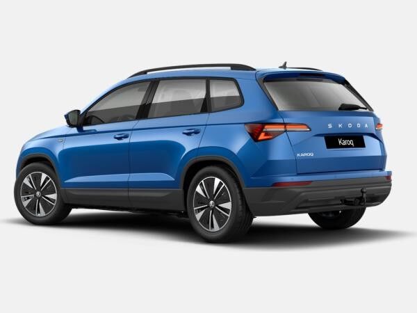 Skoda Karoq 1.5 TSI DSG Drive