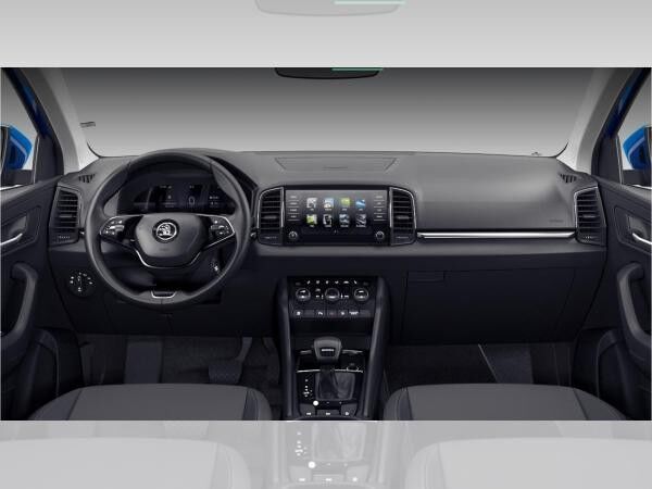 Skoda Karoq 1.5 TSI DSG Drive