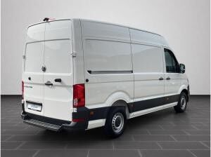 Volkswagen Crafter e-Crafter 35 Kasten Hochdach