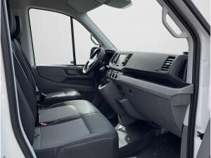 Volkswagen Crafter e-Crafter 35 Kasten Hochdach