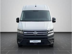 Volkswagen Crafter e-Crafter 35 Kasten Hochdach