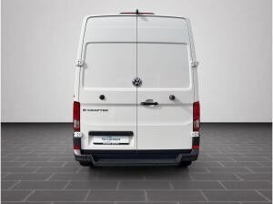 Volkswagen Crafter e-Crafter 35 Kasten Hochdach