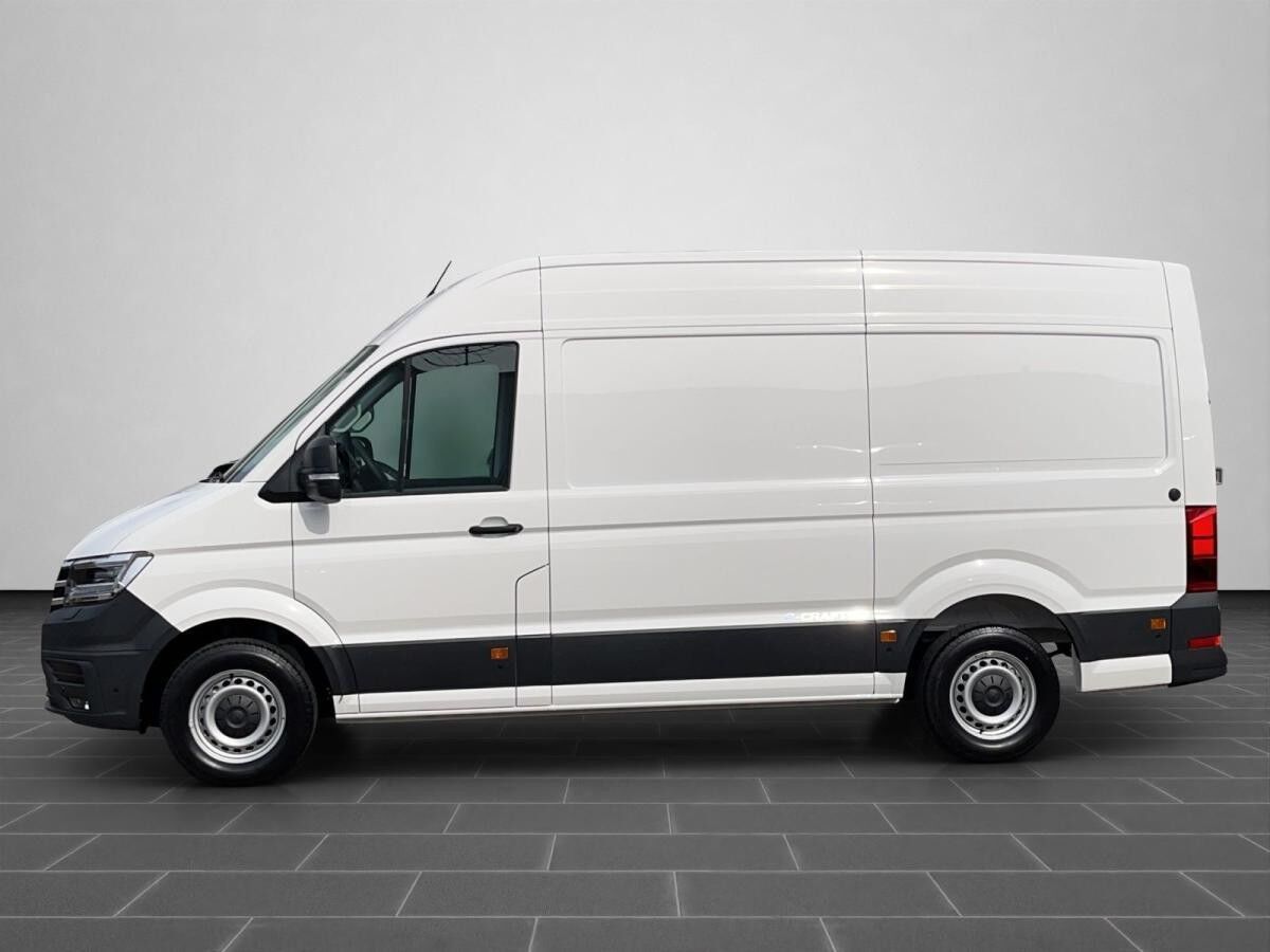 Volkswagen Crafter e-Crafter 35 Kasten Hochdach