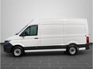 Volkswagen Crafter e-Crafter 35 Kasten Hochdach