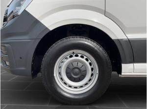 Volkswagen Crafter e-Crafter 35 Kasten Hochdach