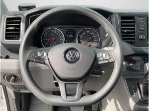 Volkswagen Crafter e-Crafter 35 Kasten Hochdach