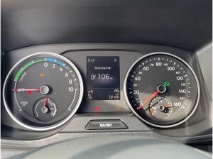 Volkswagen Crafter e-Crafter 35 Kasten Hochdach