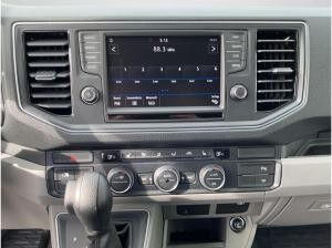 Volkswagen Crafter e-Crafter 35 Kasten Hochdach