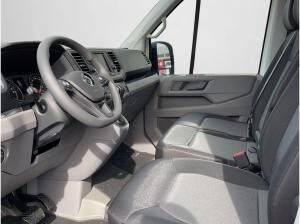 Volkswagen Crafter e-Crafter 35 Kasten Hochdach