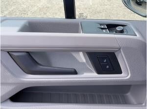 Volkswagen Crafter e-Crafter 35 Kasten Hochdach