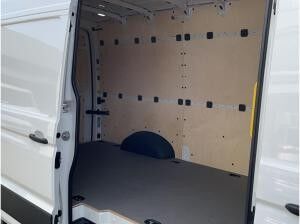 Volkswagen Crafter e-Crafter 35 Kasten Hochdach