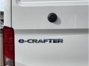 Volkswagen Crafter e-Crafter 35 Kasten Hochdach