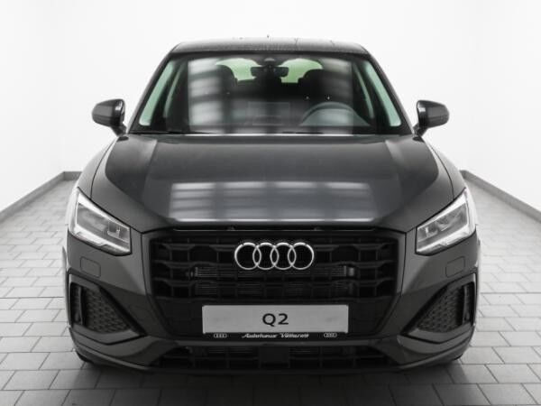 Audi Q2 35 TFSI S tronic advanced GRA PDC CarPlay AudiSound