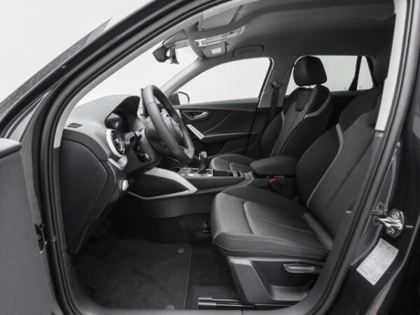 Audi Q2 35 TFSI S tronic advanced GRA PDC CarPlay AudiSound