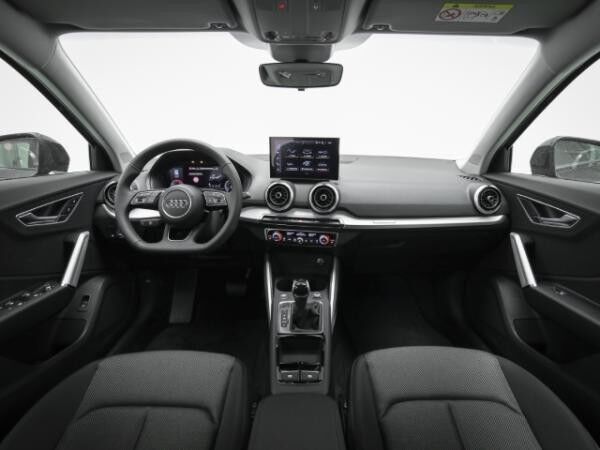 Audi Q2 35 TFSI S tronic advanced GRA PDC CarPlay AudiSound