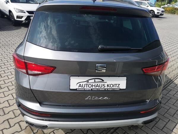 Seat Ateca Xperience 1.5TSi DSG AHK Beats *Aktion
