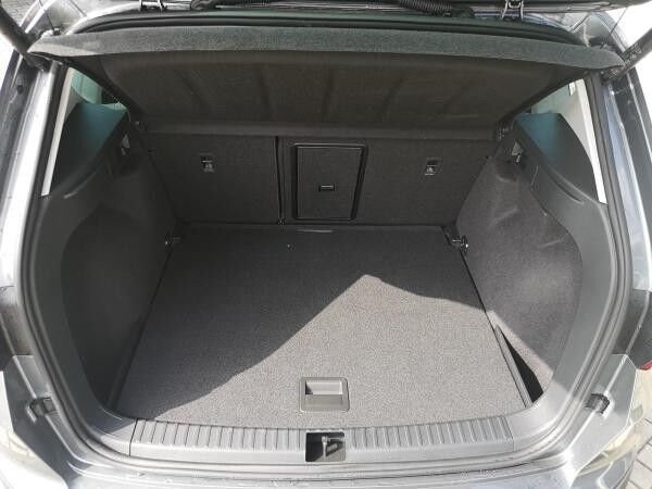 Seat Ateca Xperience 1.5TSi DSG AHK Beats *Aktion