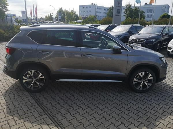 Seat Ateca Xperience 1.5TSi DSG AHK Beats *Aktion