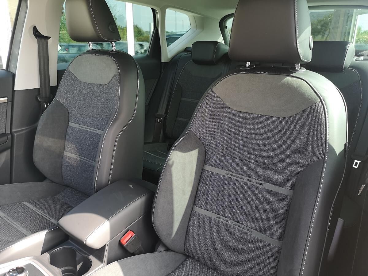 Seat Ateca Xperience 1.5TSi DSG AHK Beats *Aktion 15.11.2025