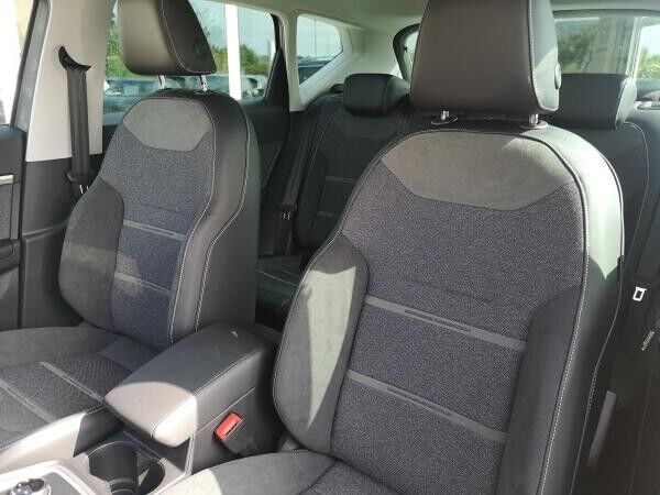 Seat Ateca Xperience 1.5TSi DSG AHK Beats *Aktion