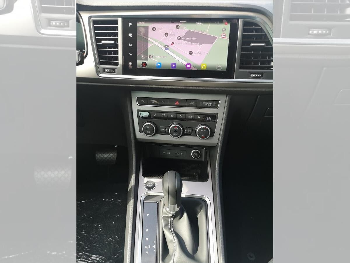 Seat Ateca Xperience 1.5TSi DSG AHK Beats *Aktion 15.11.2025