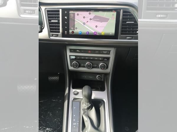 Seat Ateca Xperience 1.5TSi DSG AHK Beats *Aktion