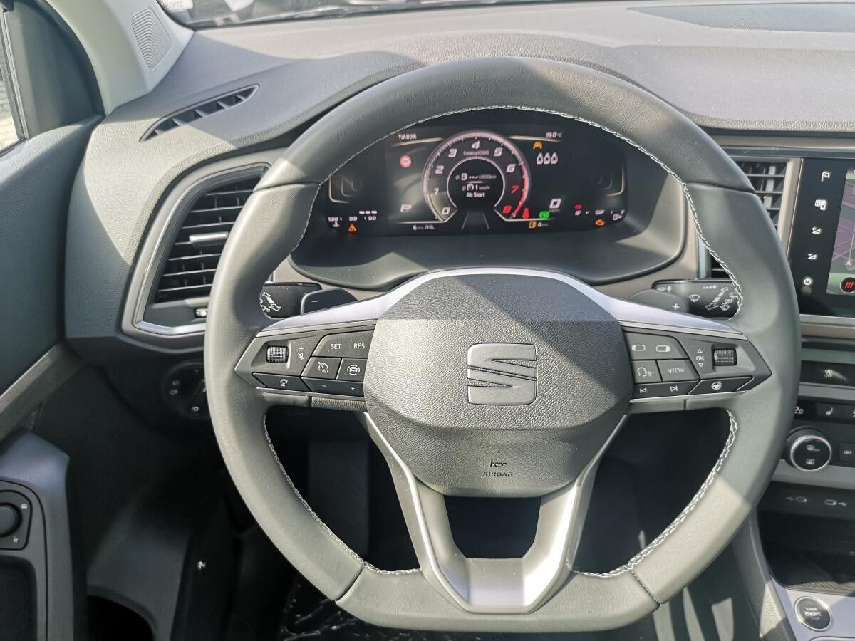 Seat Ateca Xperience 1.5TSi DSG AHK Beats *Aktion 15.11.2025